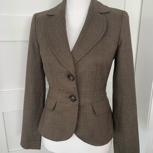Ann Taylor Jacket